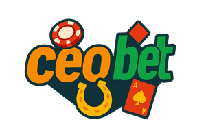 CEO Bet Logo